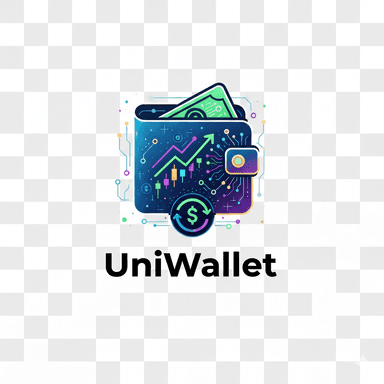 Uniwallet logo